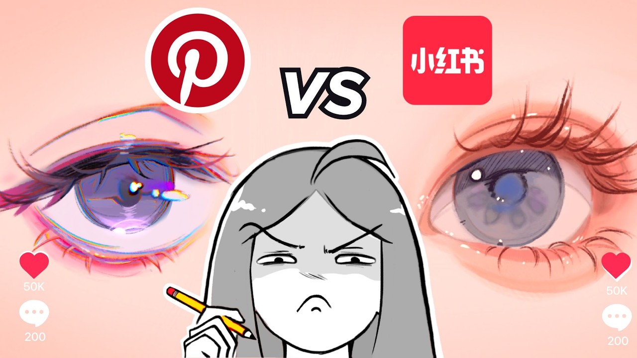 I tested viral eye tutorials