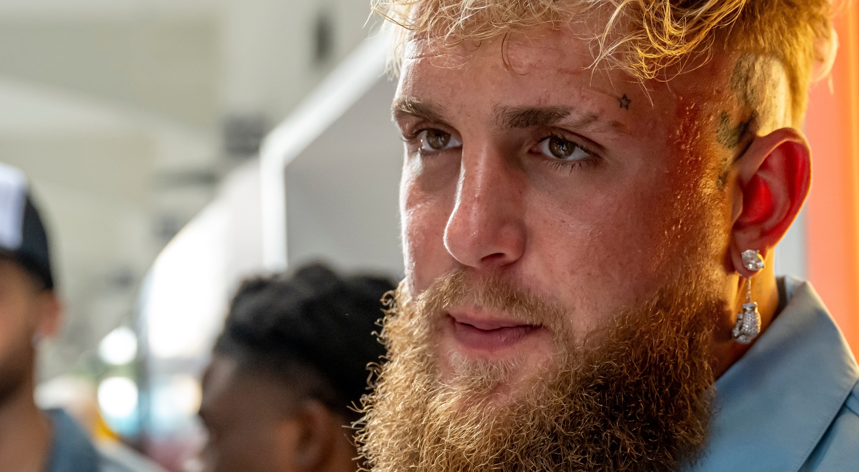 'Fame gets me in the right rooms': Jake Paul just raised a new nine-figure fund with ambitions to be the 'best celeb investor of my generation'