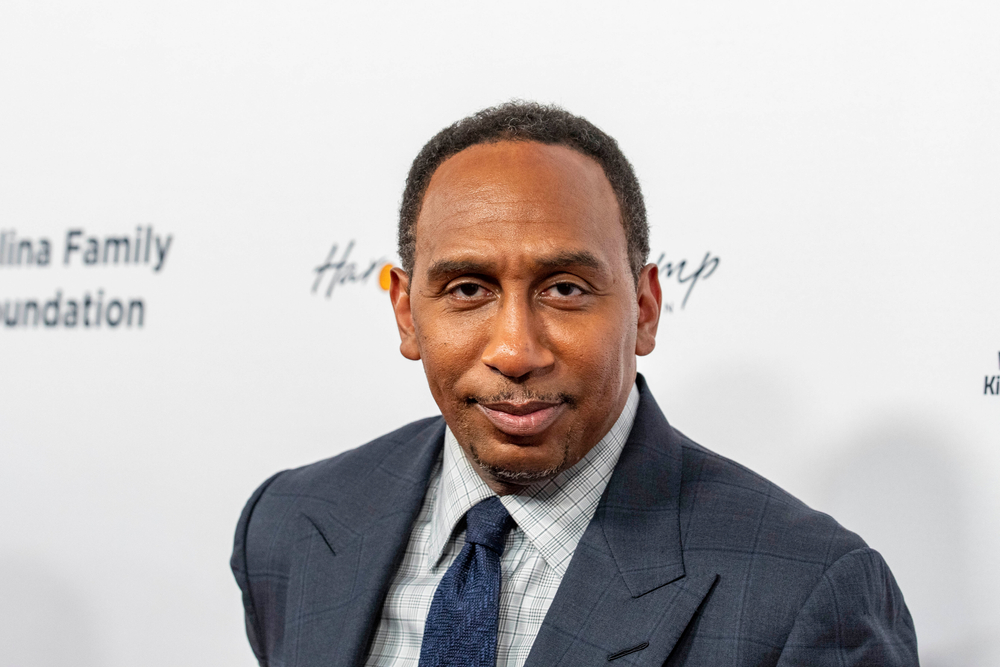 Why Stephen A Smith became a target after ESPN’s latest layoffs