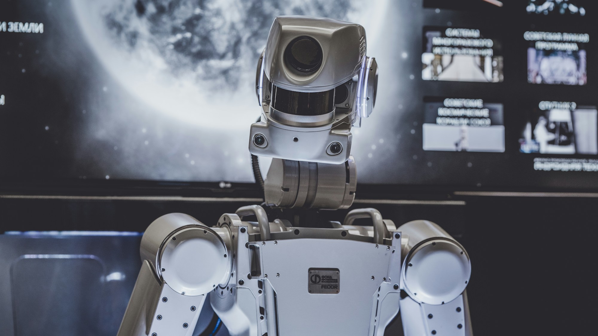Hellbender doubles Pittsburgh campus, claims sole US-owned physical AI maker status