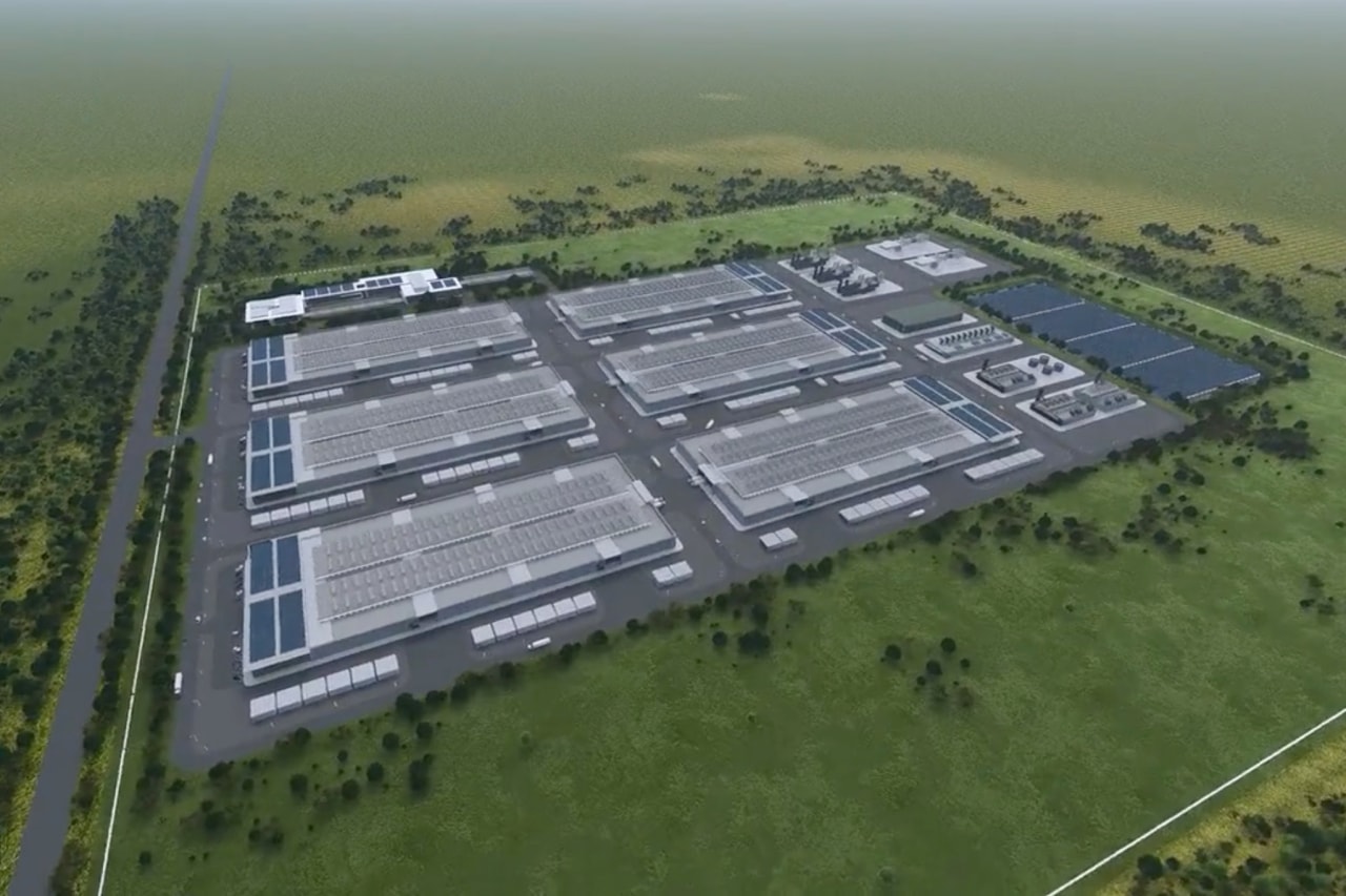 Banks in talks to lend $15 billion for Anthropic data center backed by Google