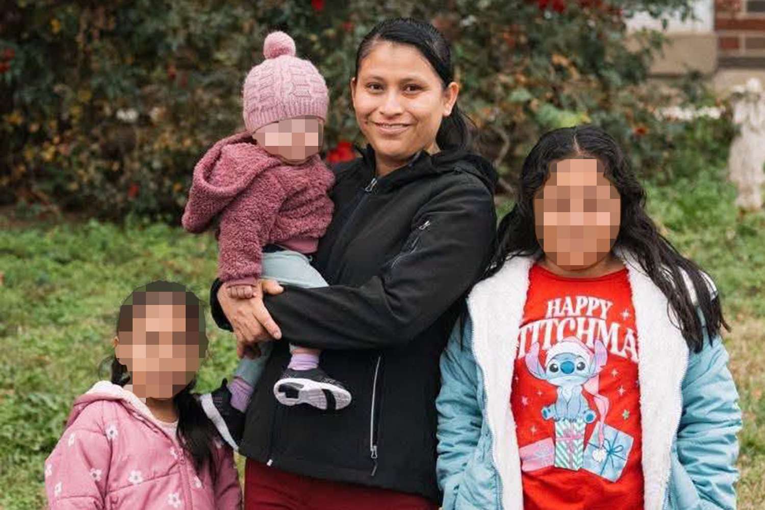 Pregnant mom gave birth after husband's ICE deportation before couple was found dead in sugarcane field