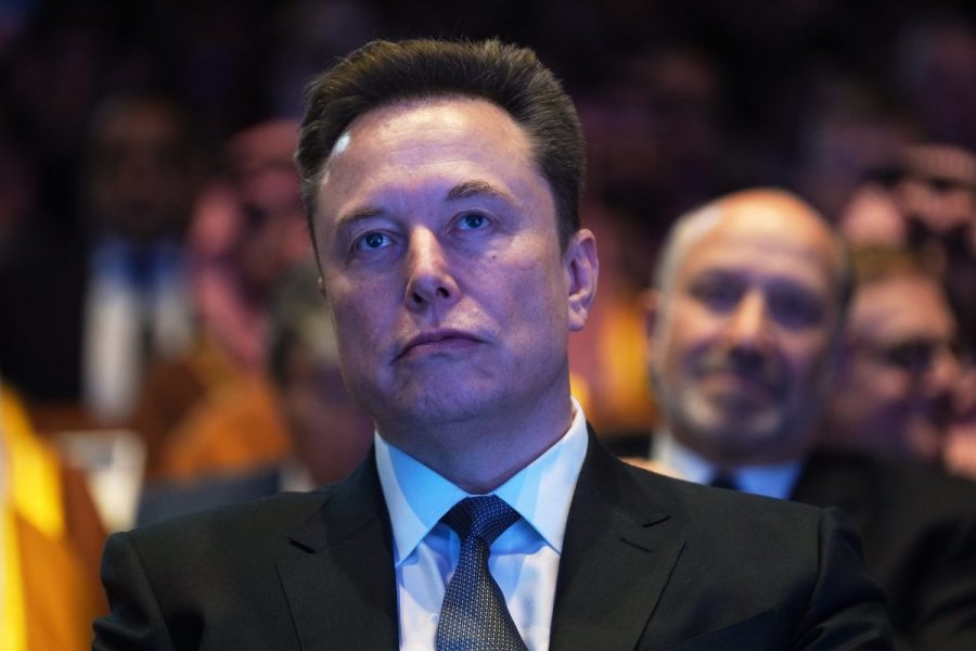 Musk's super PAC to pour at least $100M backing Republicans in 8 states