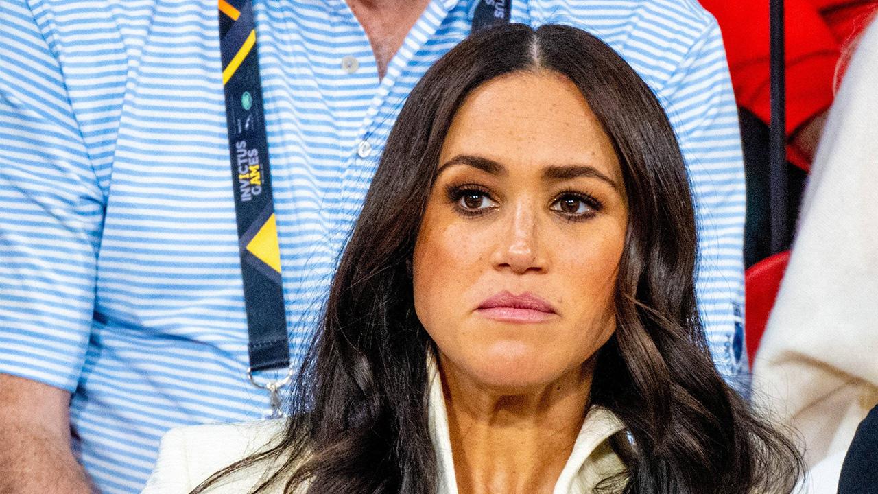 Meghan Markle allegedly 'upset' judge Poh Ling Yeow. MEGA