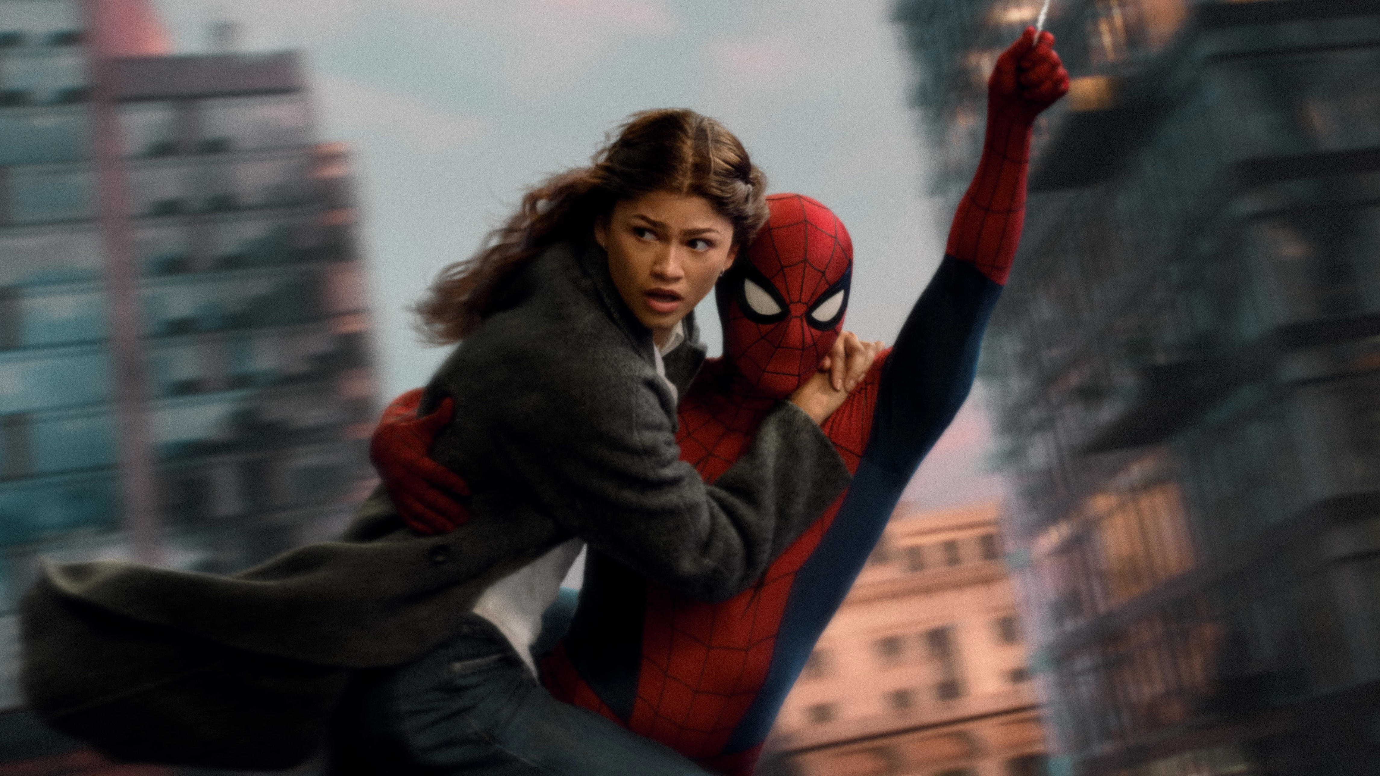 'Spider-Man: Brand New Day' release date, cast, plot and where to buy ...