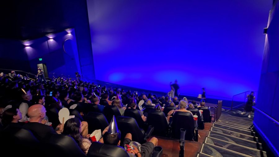 The Odyssey continues to draw crowds to West Michigan