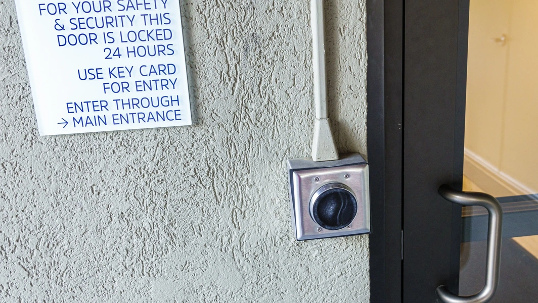 Hotel safety tips for a secure stay