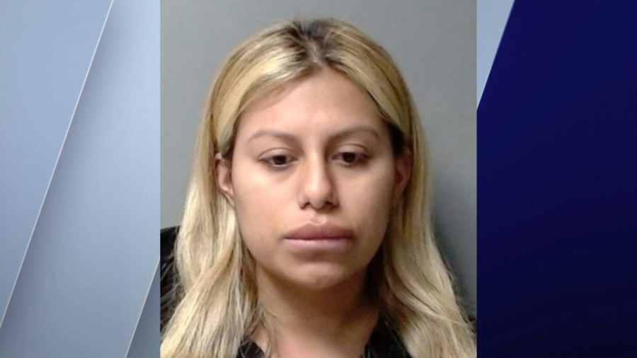 Suburban woman charged with leaving scene of deadly crash near Chicago Executive Airport