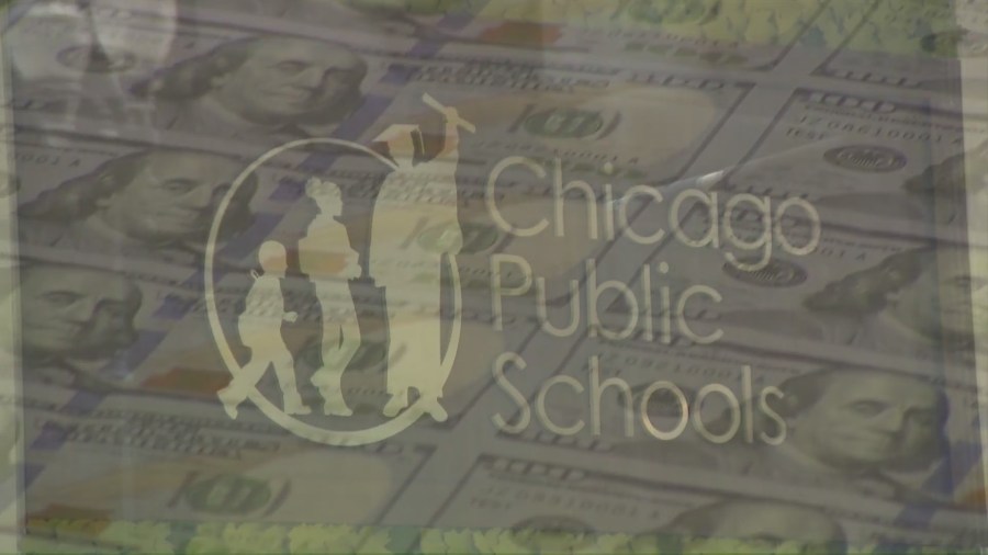 Chicago Board of Ed votes to pass amended $10 billion CPS budget