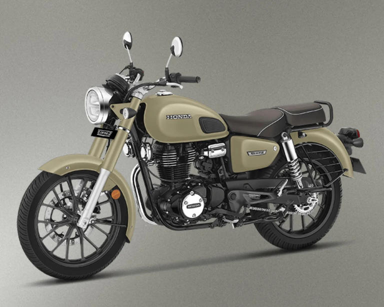 Honda’s super-cool, approachable CB350 retro moto can’t come to America ...