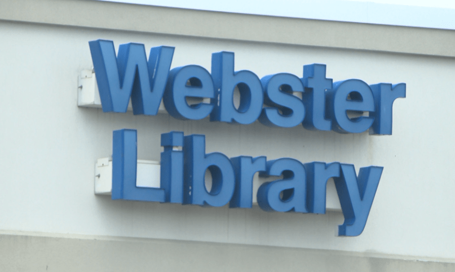 Webster faces big decision as library lease ends in 2032