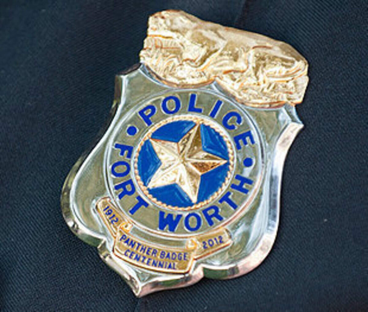 Fort Worth police officer arrested on drunk driving charge, officials say