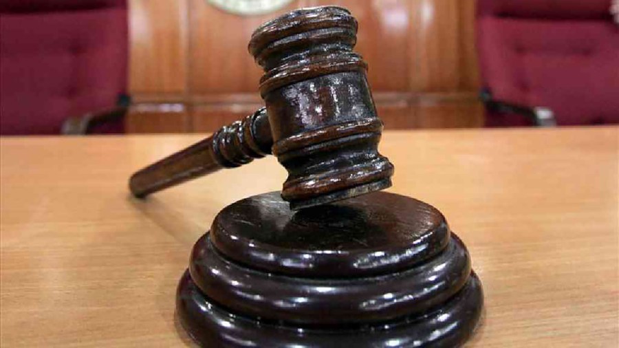 Man pleads guilty to Jackson bank robbery