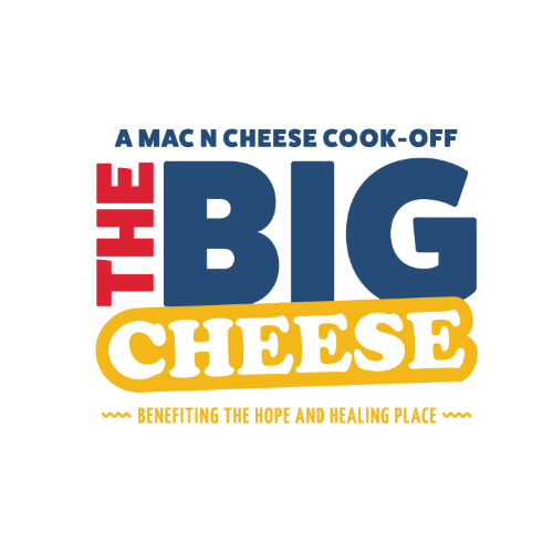 Hope & Healing Place to hold mac-and-cheese cookoff: Big Cheese 2026 on Oct. 24