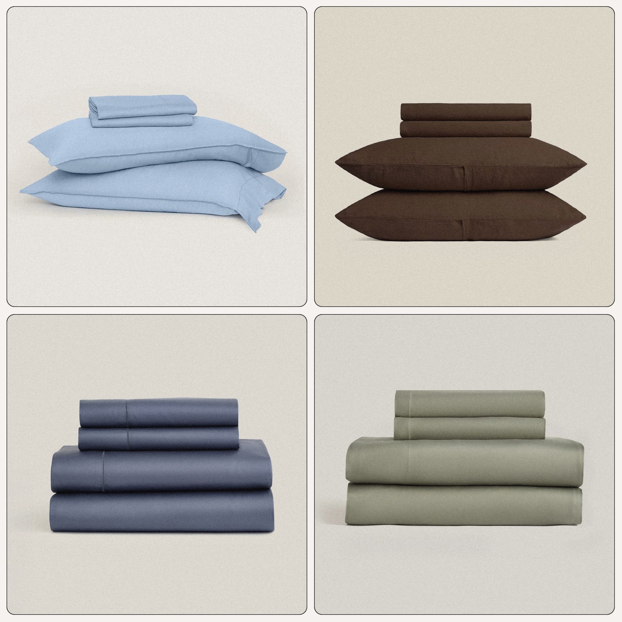 After three years of testing, these are the only luxury sheets we truly ...