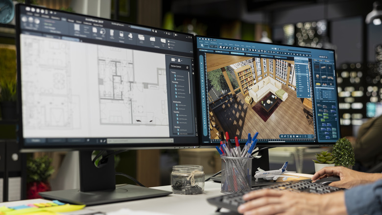 4 useful accessories every multi-monitor user needs