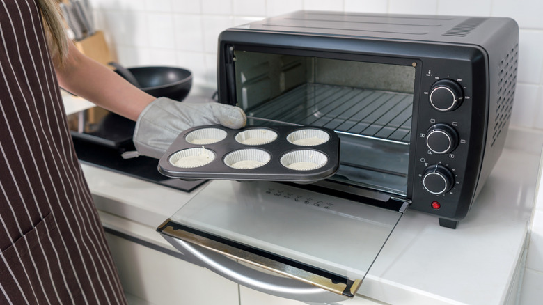 The best reliable countertop ovens based on reviews