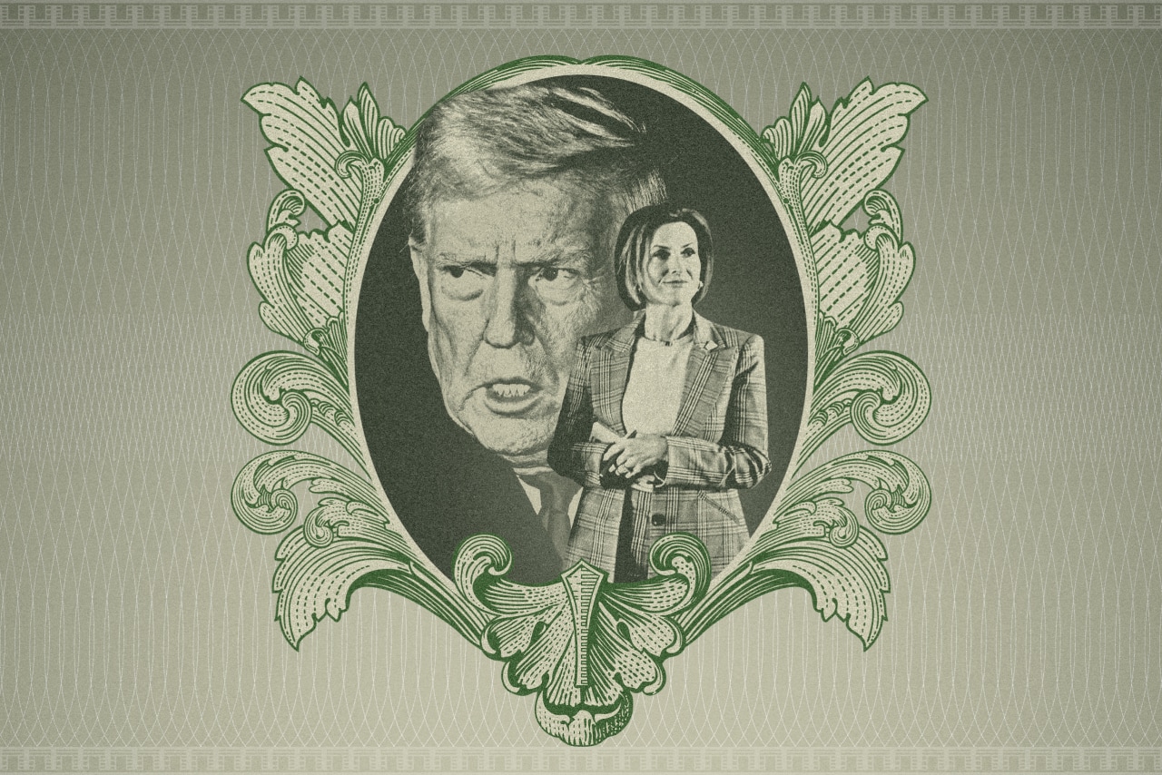 'The boss wants this money': Inside Trump's unprecedented fundraising operation