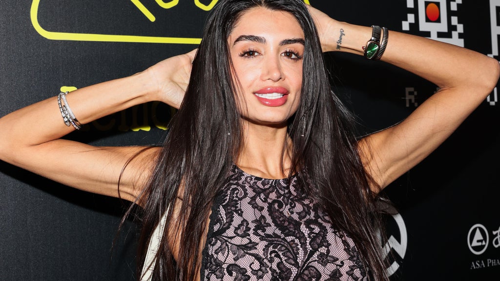 LA social media influencer arrested again for theft during Coachella Music Festival