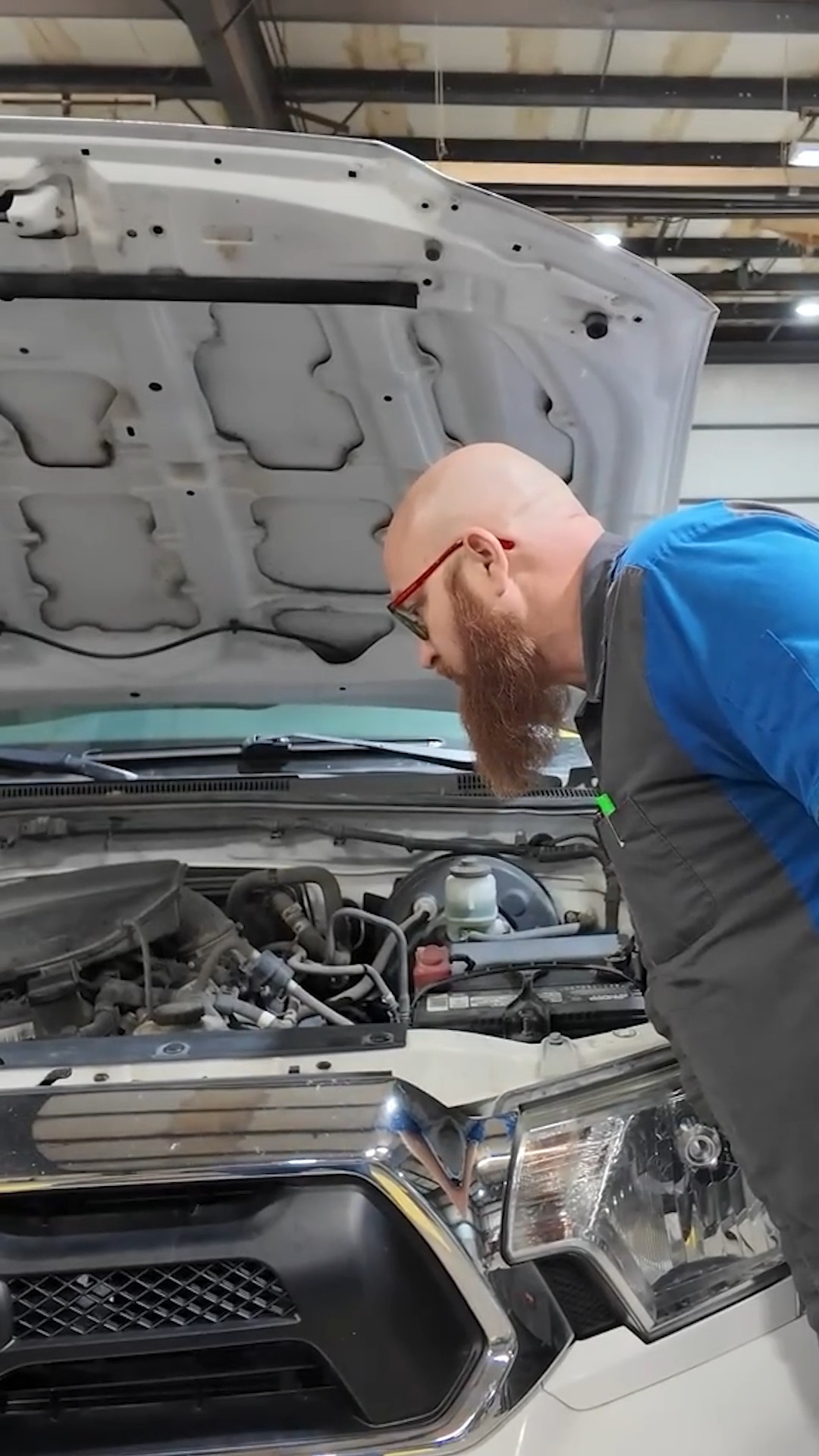 Bad engine noises may be affordable fixes