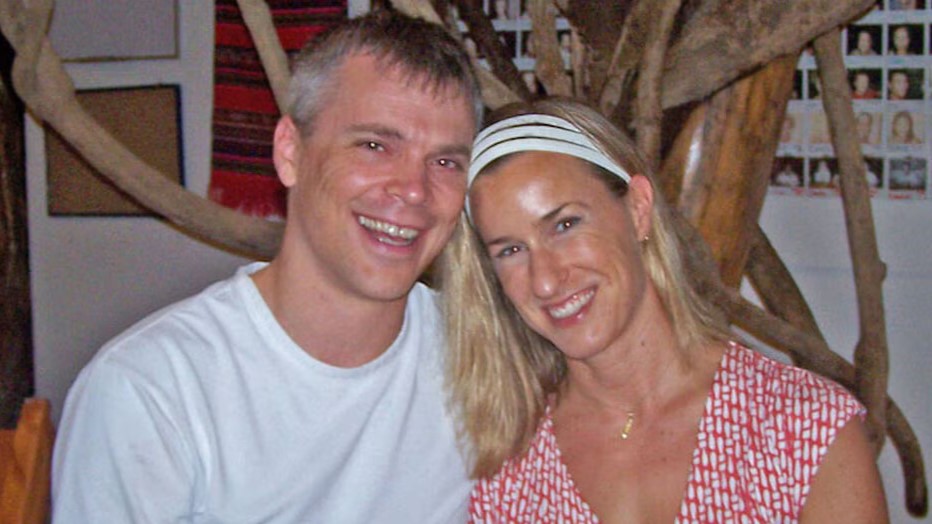 A bitter divorce turned into attempted murder