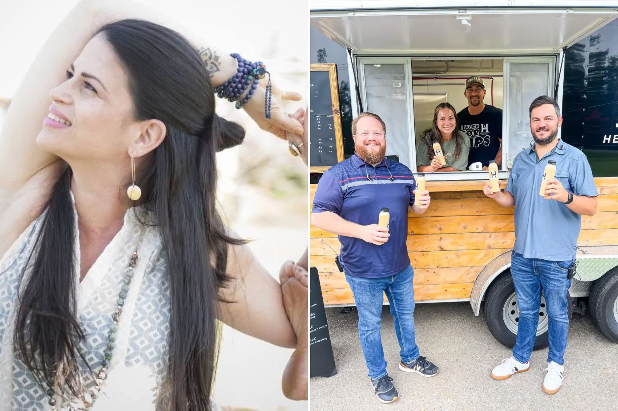 Critics insist AI will ruin us — these small business owners and workers already know better