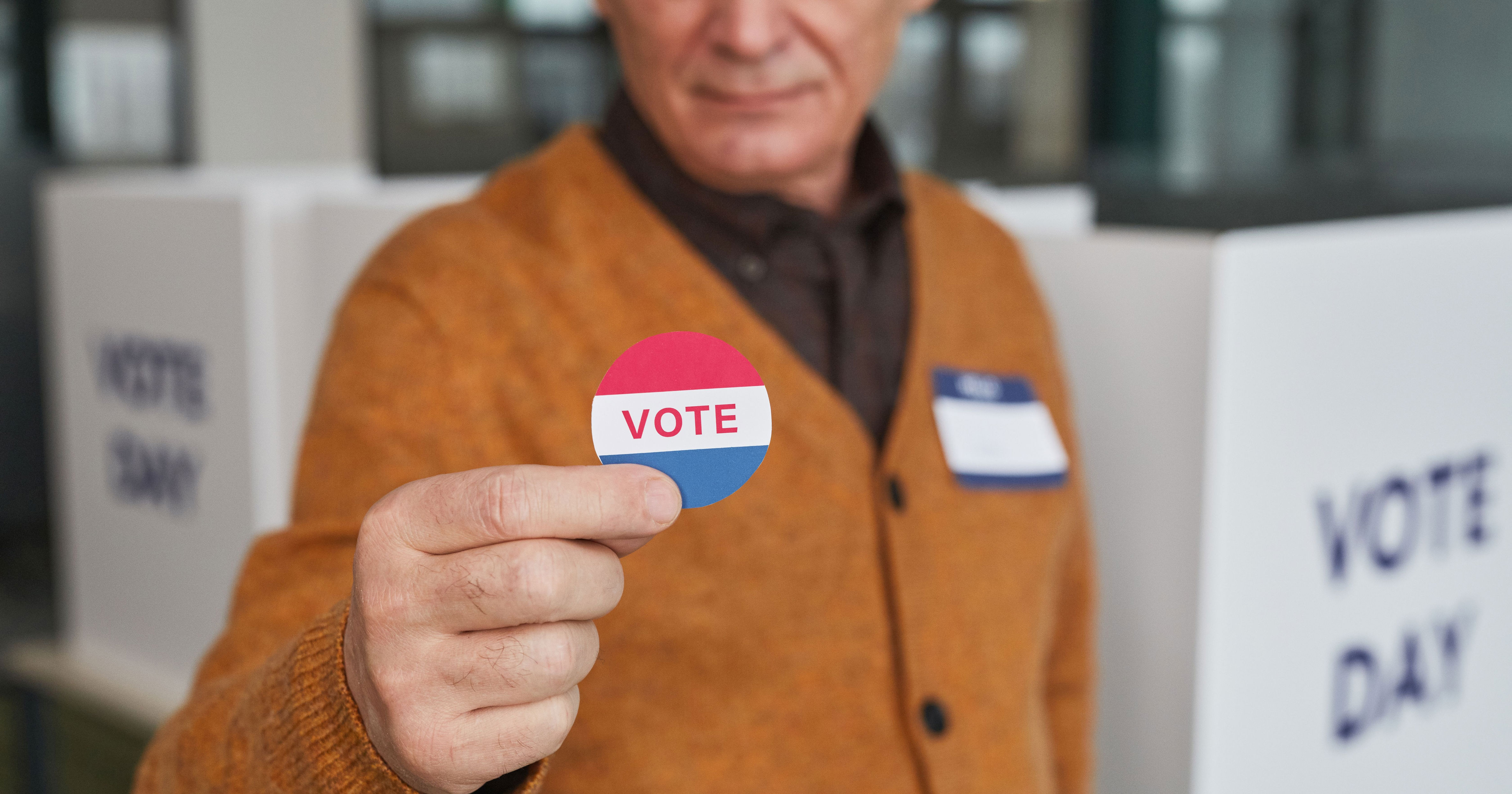Connecticut seniors gear up for August 11 primary elections