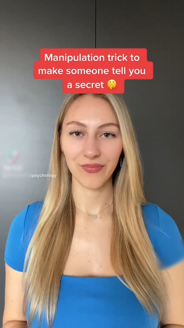 How to encourage someone to open up naturally