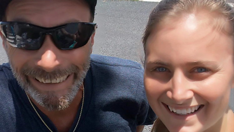 New vehicle image, $5K reward announced as daughter seeks answers in Father's Day murder