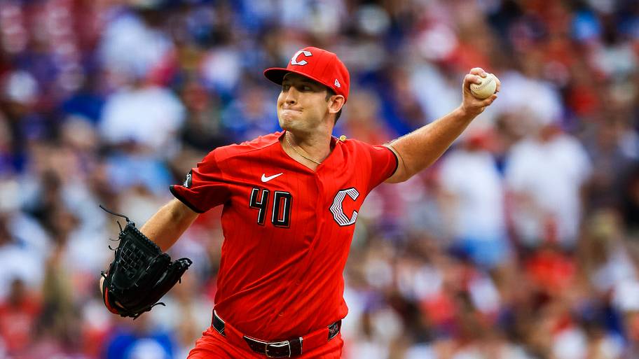 Reds get encouraging injury news on two players but bad news on another