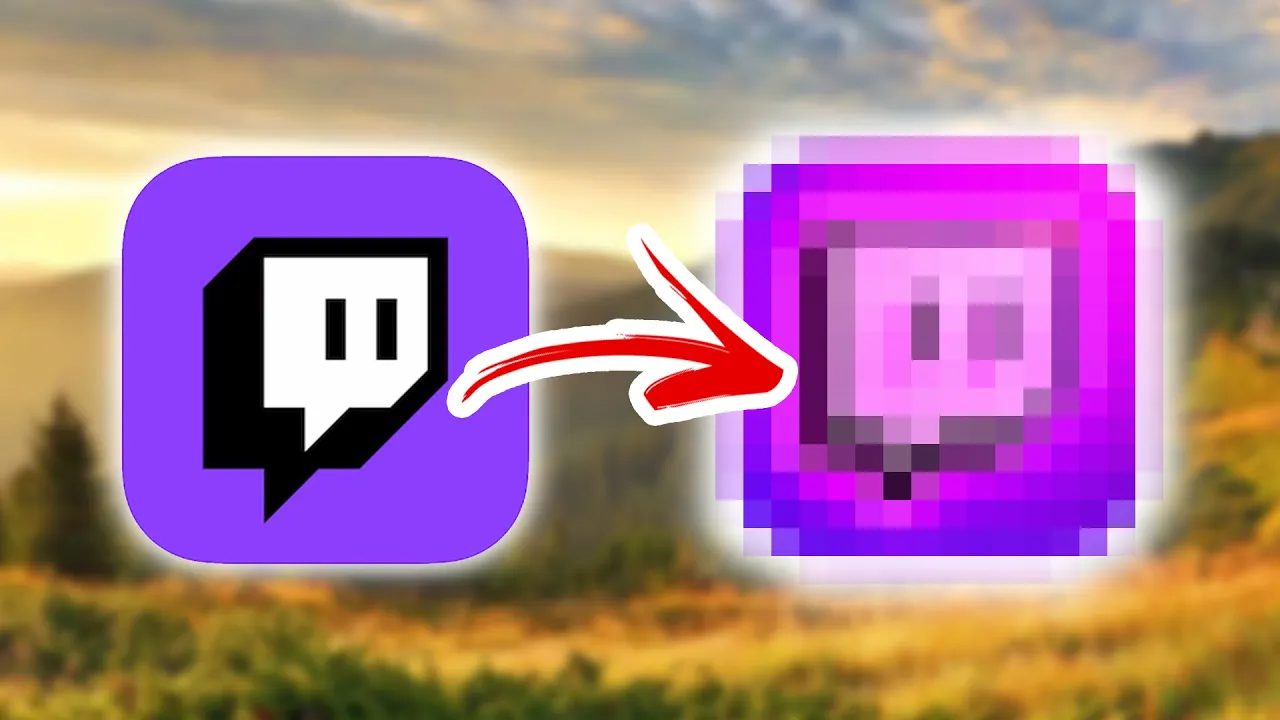 I redesigned even more desktop icons with 3D software