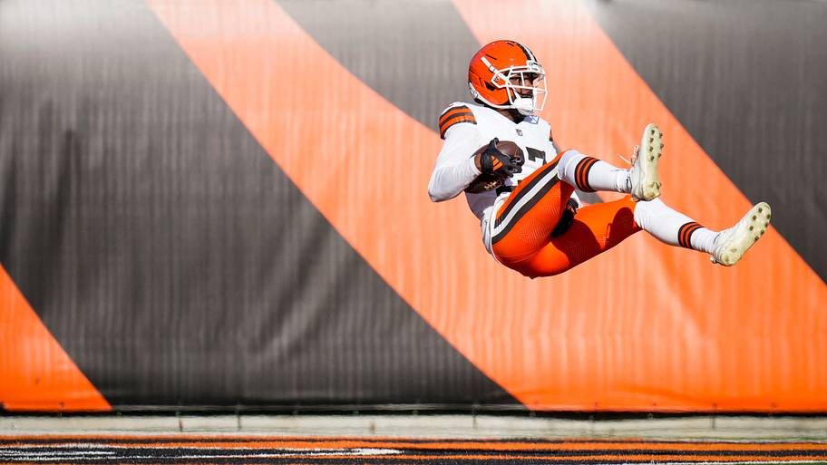What Sam Webb's arrival means for the Broncos' secondary