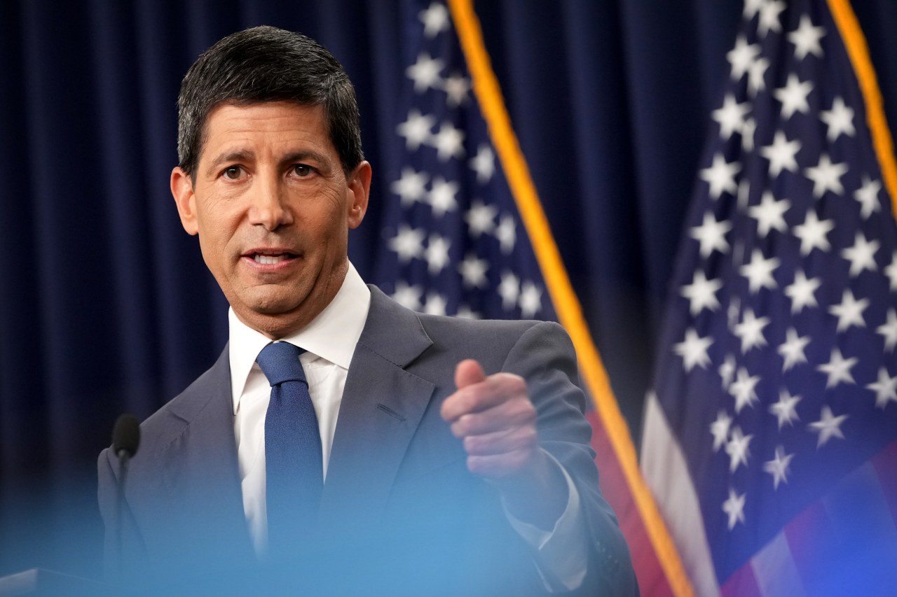 Kevin Warsh's honeymoon with the bond market is already over