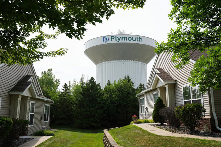 Cyberattacks on Minnesota water systems investigated as officials warn ...