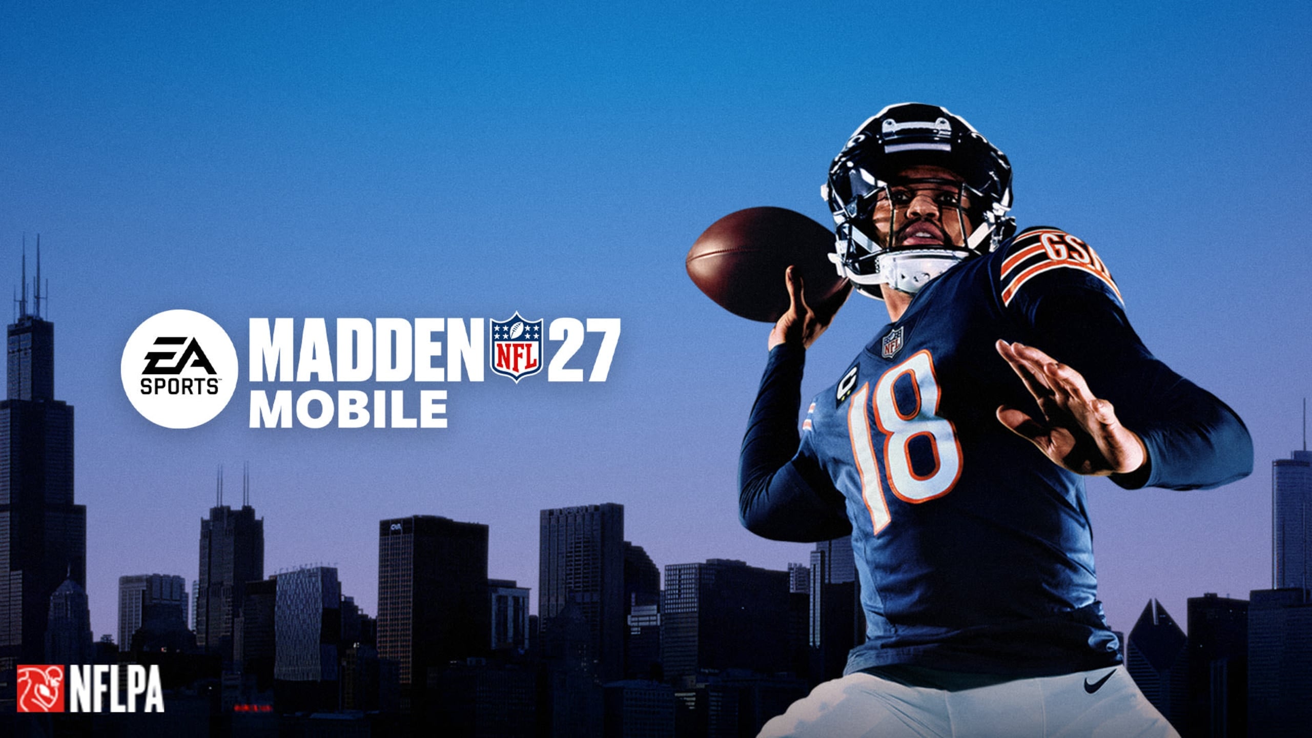 Madden NFL 27 mobile launches on August 6