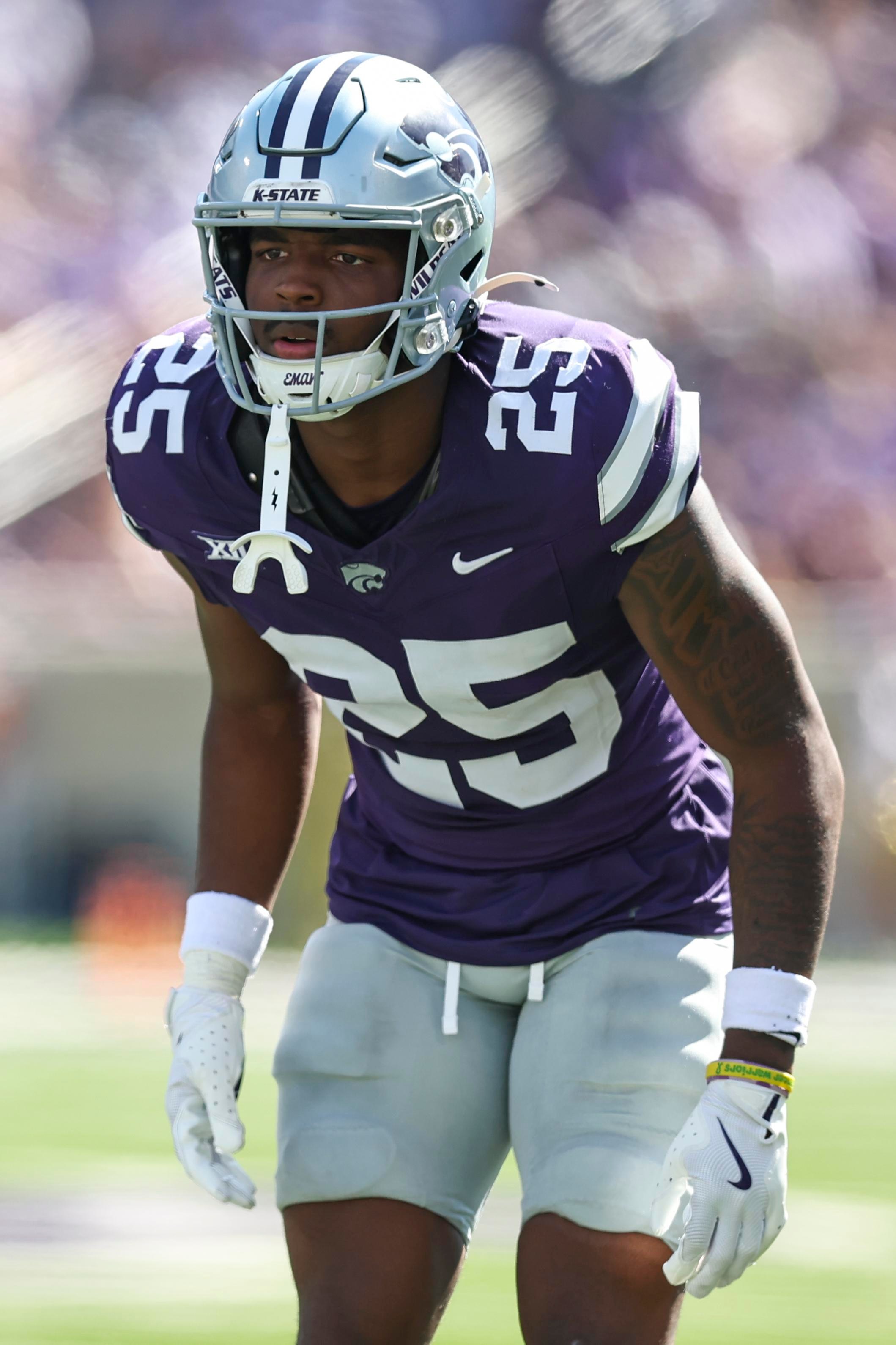 Kansas State football: Position group preview – cornerback