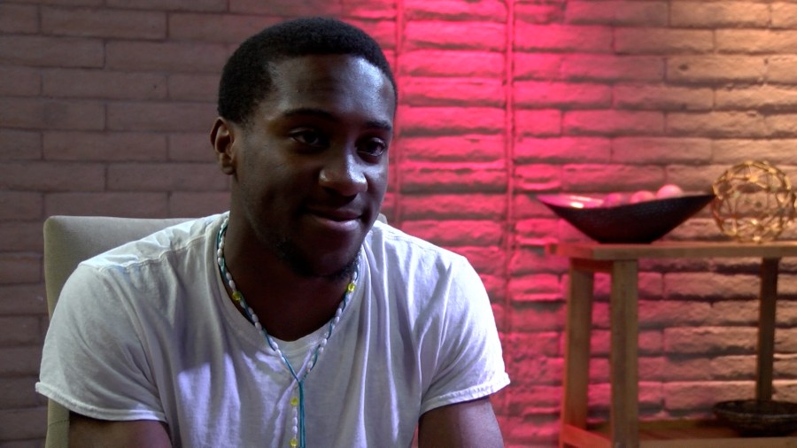 Sandia state champion Chigekwu Nwagbo signs with UNM after record-breaking senior season
