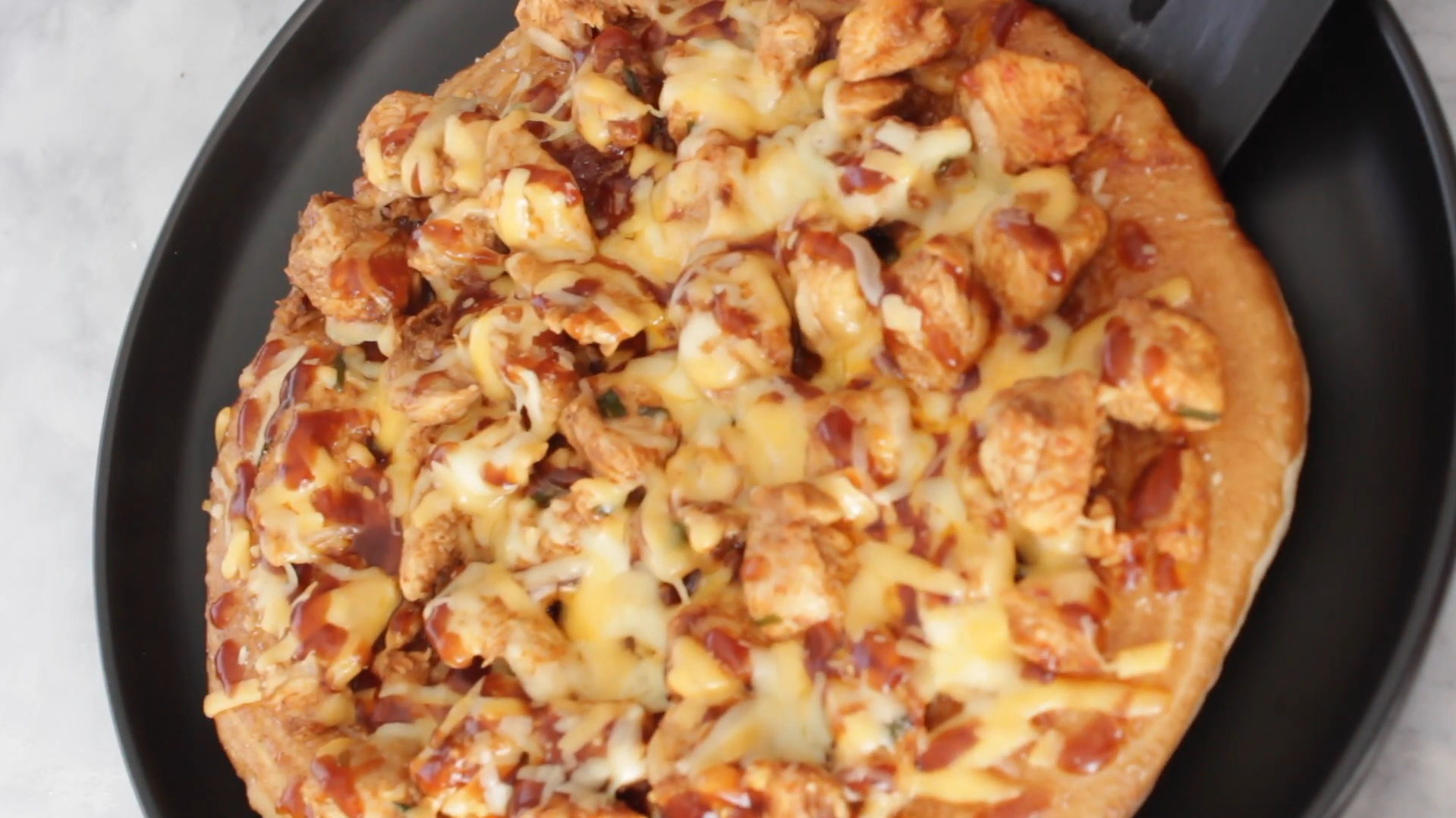 Pizza dough recipe for perfect pizza night