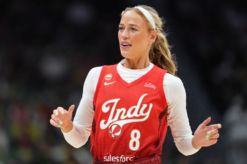 Sophie Cunningham launches blistering attack on banned Seattle Storm co ...