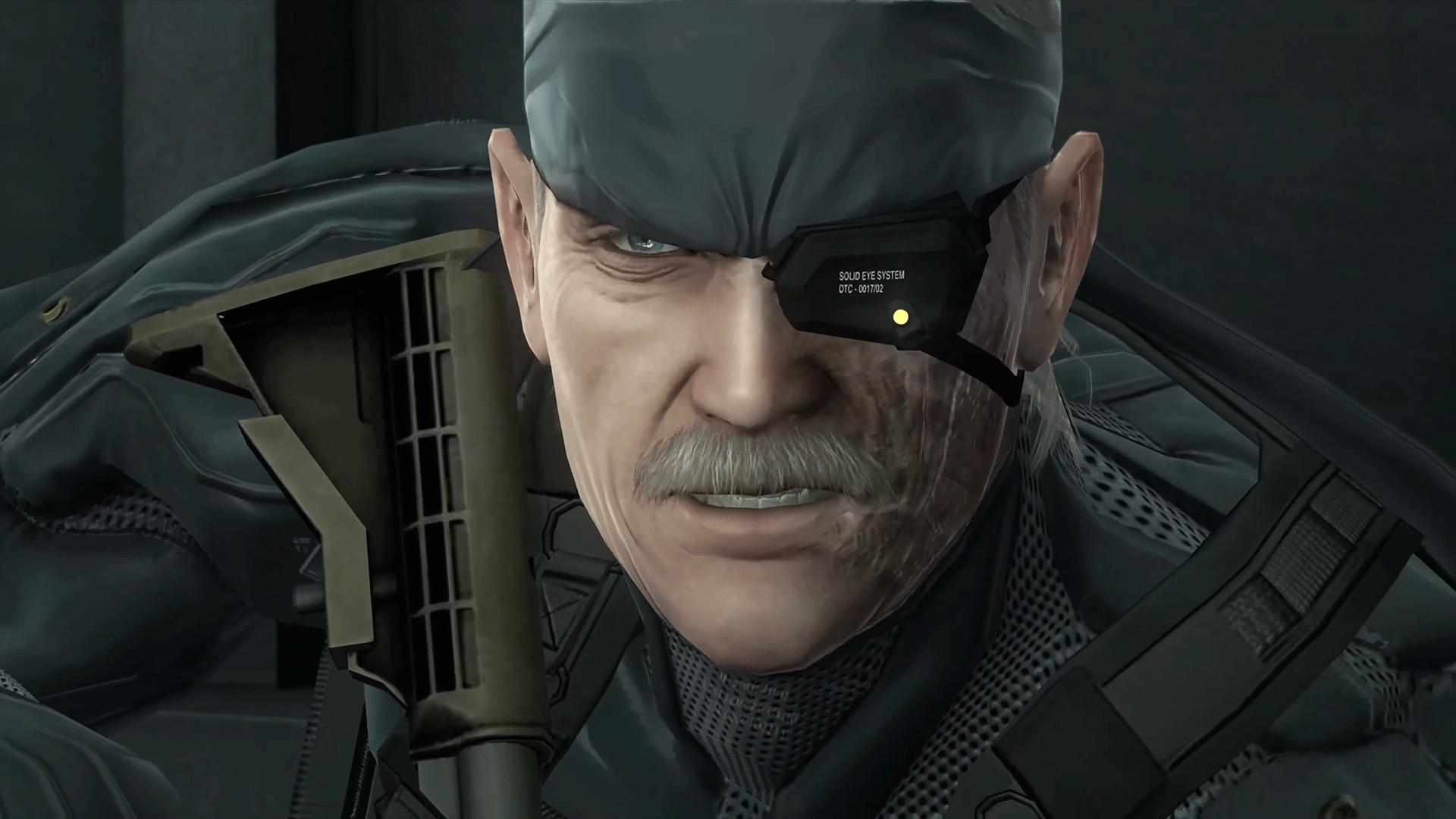 Metal Gear Solid: Master Collection Vol. 2 - Official Snakes Saga trailer