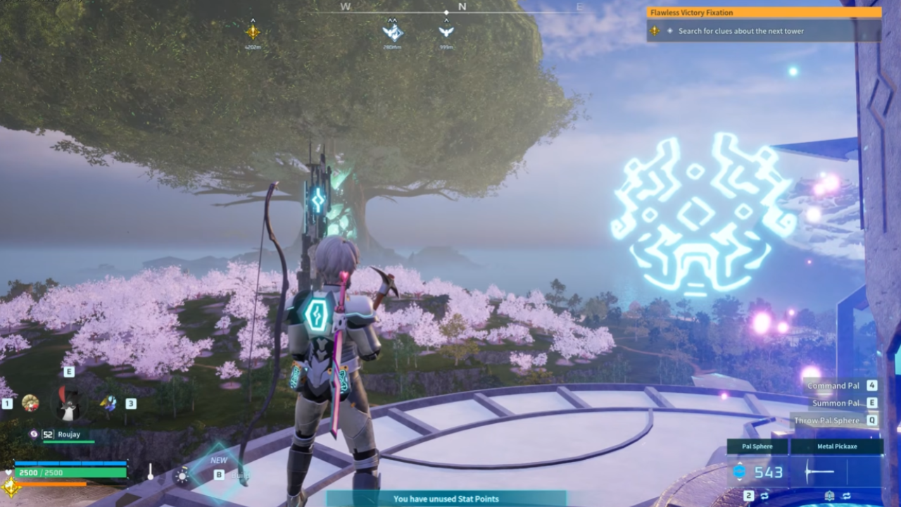 Server issues and base building strategies explained