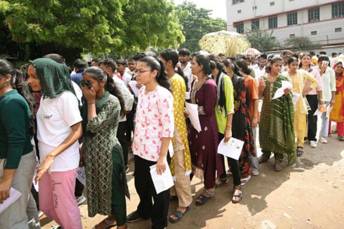 JEE Main 2027: Registration expected in October, session 1 exam in January