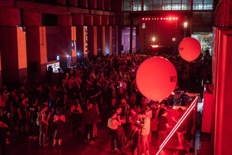 MAMM Fest 2026: programación, line up y actividades del festival en ...
