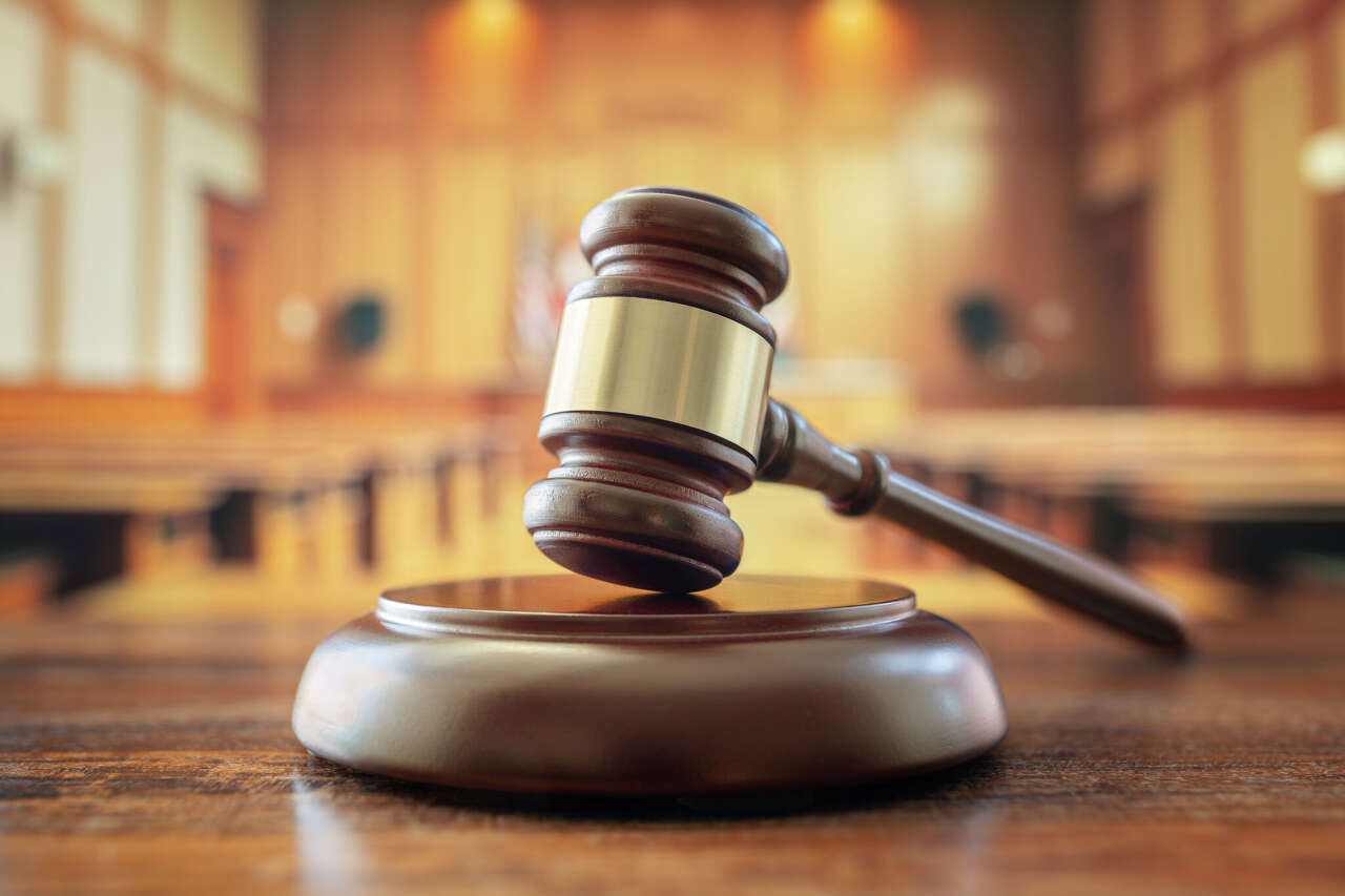 Gillespie man gets 38 years in prison in child abuse material case