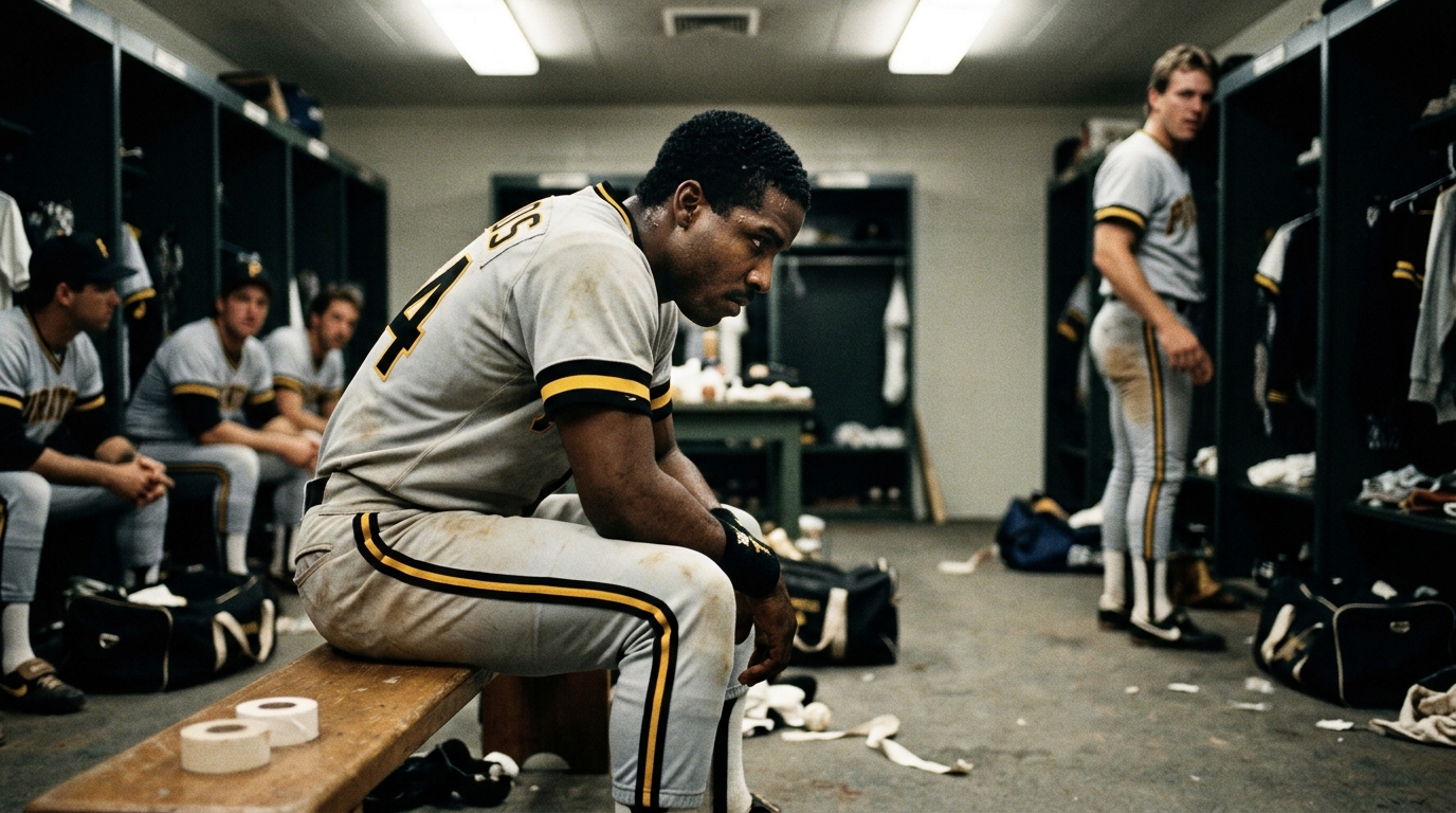 The true story behind why every teammate hated Barry Bonds