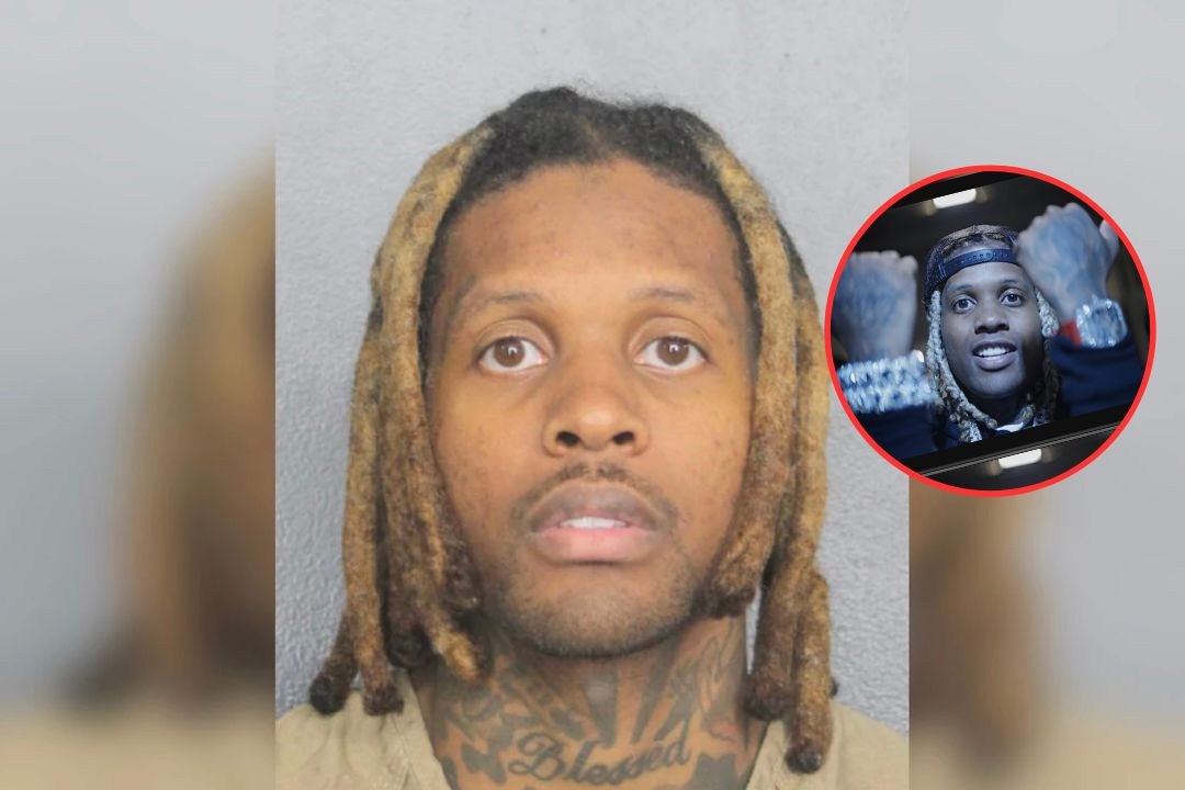Prosecutors want to play Lil Durk’s music video at murder-for-hire trial to prove he would slide for King Von