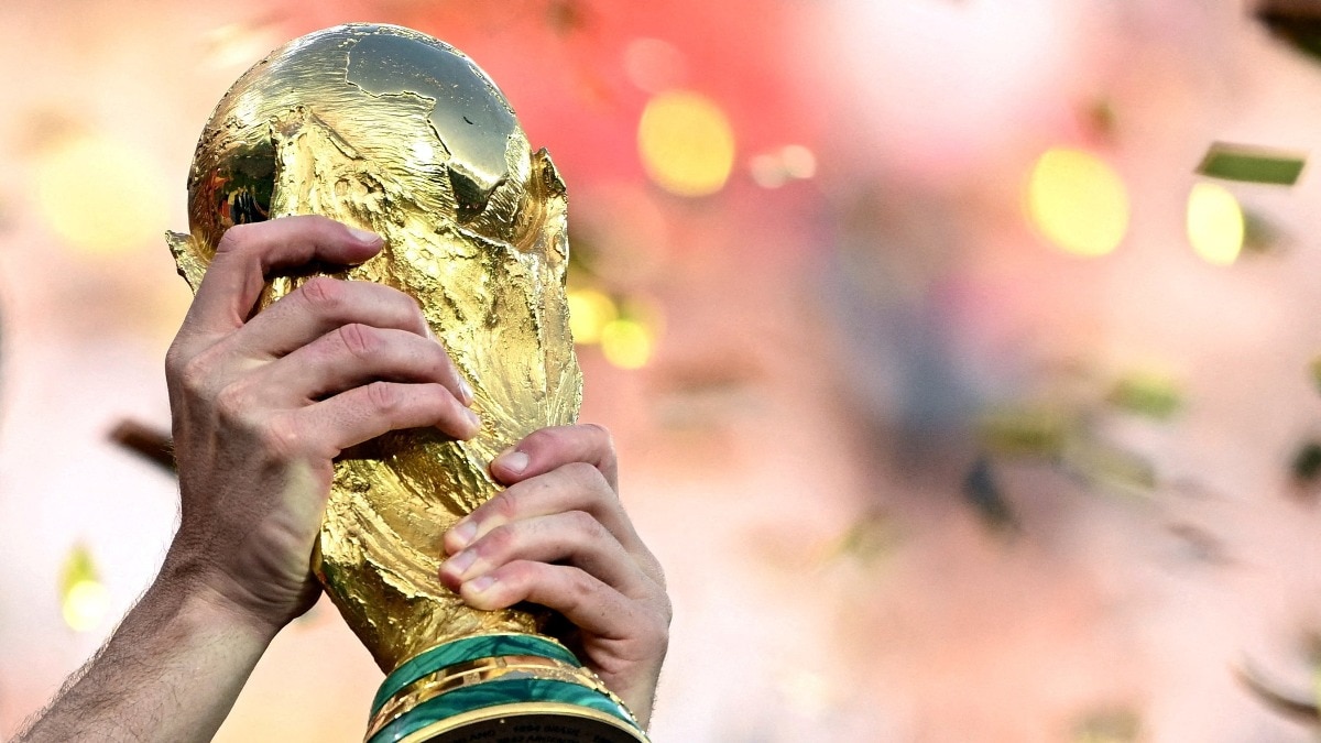 European nations to boycott FIFA World Cup if privatisation plans go ahead