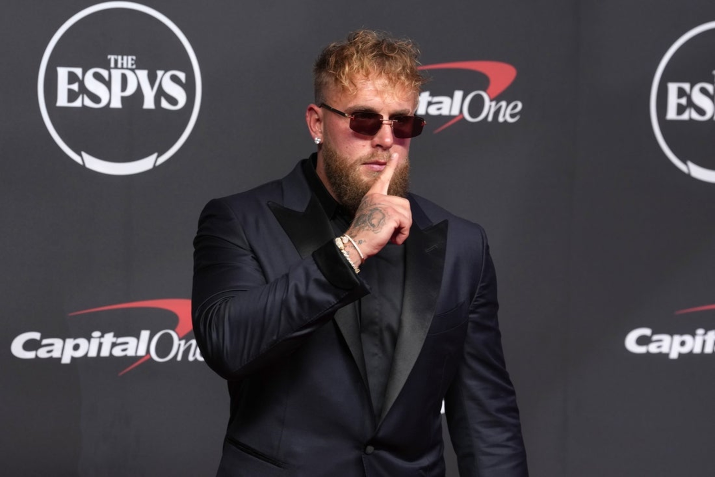 Jake Paul plans return to ring on Christmas Eve in Dubai