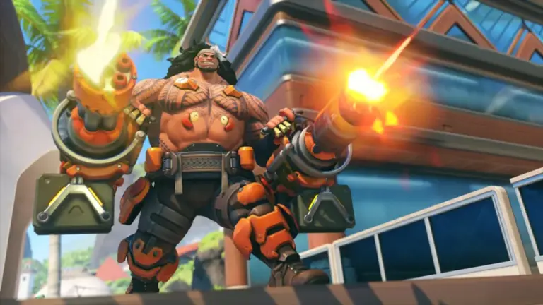 Overwatch’s new update brings sweeping tank changes to test further 6 ...