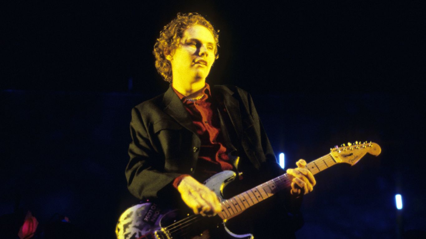 Smashing Pumpkins' Chicago takeover goes beyond Lollapalooza